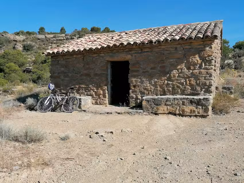 Caba&ntilde;a del Toro