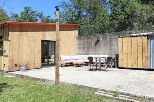 Caba&ntilde;a do Cumiar