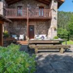 Caba&ntilde;a El Currillo