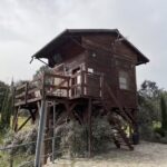 Caba&ntilde;a El Mirador