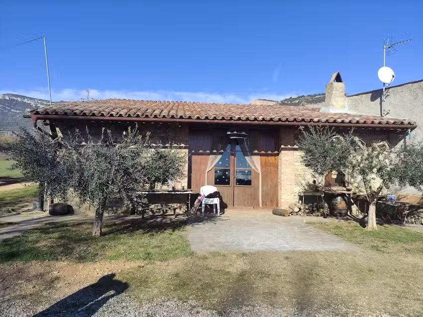 Caba&ntilde;a full equipo