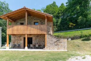 CABA&Ntilde;A HILARIO