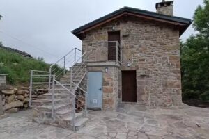 Caba&ntilde;a Lo Pipa