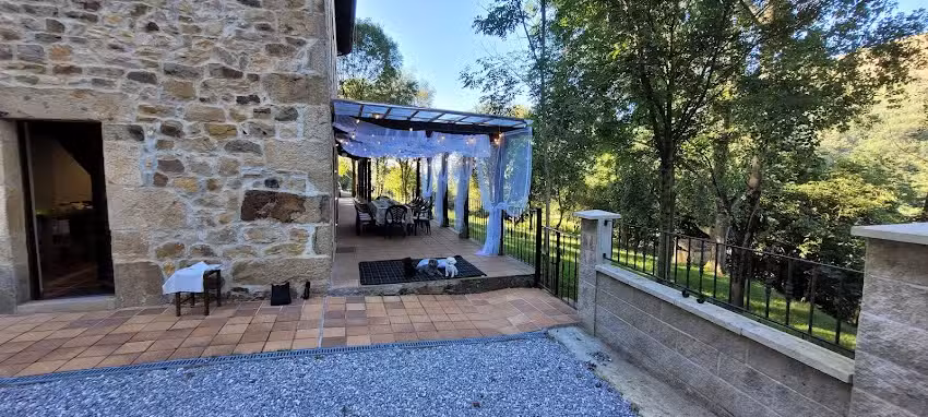 Caba&ntilde;a Margarita