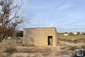 Cabana Minguell serreta