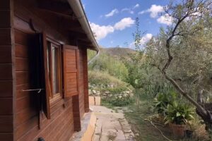 Caba&ntilde;a Mulhac&eacute;n