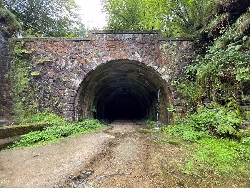 Caba&ntilde;a Pasiega Castro Valnera