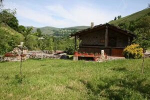 CABA&Ntilde;A PASIEGA EL TRANCON &ndash; Alojamiento Rural en Cantabria