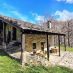 Caba&ntilde;a Pasiega La Reina del Para&iacute;so