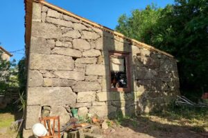 Caba&ntilde;a Piedra