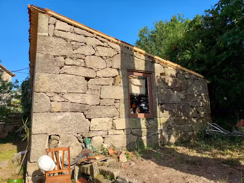 Caba&ntilde;a Piedra