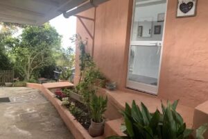 CABA&Ntilde;A PLAYA PERDIDA