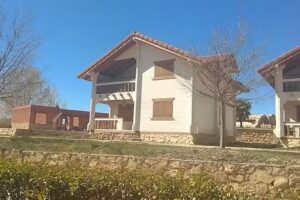 Caba&ntilde;ar Casas Rurales S.L.