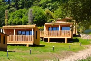 Caba&ntilde;as Compostela