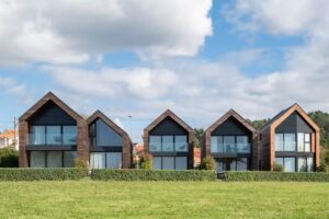 Caba&ntilde;as de Canide