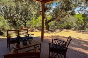 Caba&ntilde;as del Bosque C&oacute;rdoba
