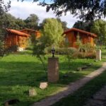 Caba&ntilde;as del Cortino