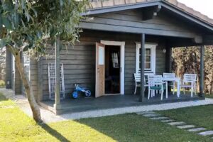 Caba&ntilde;as El Palmar Playa