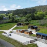 Caba&ntilde;as O Recuncho do Sor