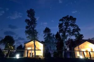 Caba&ntilde;as Rias Baixas