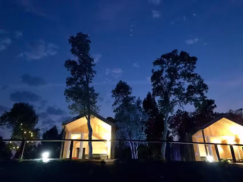 Caba&ntilde;as Rias Baixas