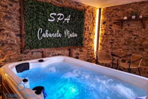 Cabanela Maitia Ribadeo