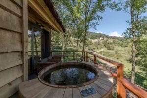 Cabanyes entre Valls