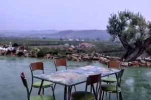 CABEZO BU&Ntilde;UEL Alojamiento Rural con encanto