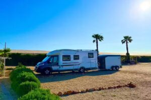 Cabo de Gata Camper