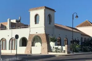 CABO DE PALOS CON ENCANTO EN TORREMOCHA, SL