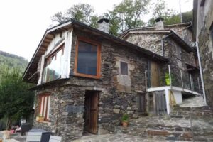 Cabo Do Mundo Casa Rural