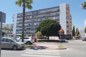CABOMOLINOS, APARTAMENTO108