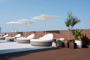 Cabot Cap de Mar Spa