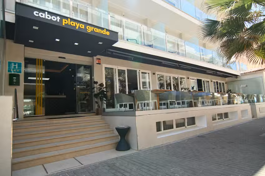 Cabot Playa Grande