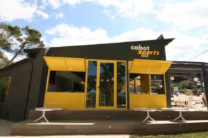 Cabot Tres Torres Apartments