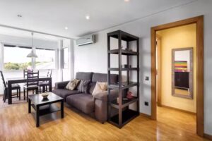 Cabrera de Mar, Barcelona Beach