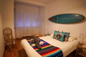 Cactus by Arenas Alojamiento Bar