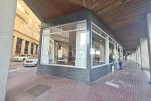 Cafe Bar Brisa – Habitaciones