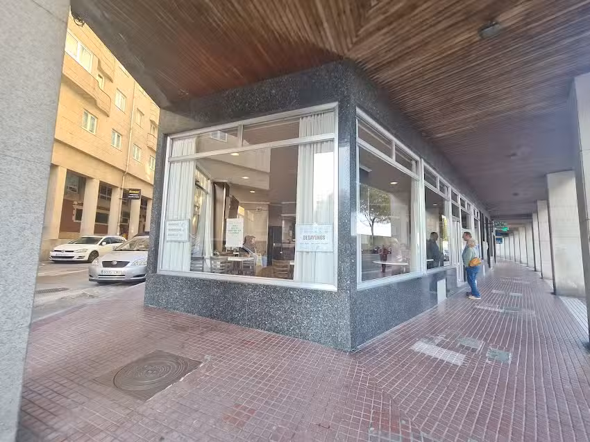 Cafe Bar Brisa &ndash; Habitaciones