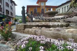 Caf&eacute; Espa&ntilde;ol Hostal