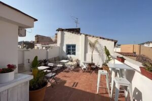 Cafeter&iacute;a Dulces Dreams