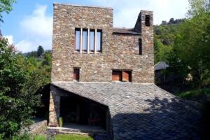 Cal Brugu&eacute;s &ndash; Turisme Rural