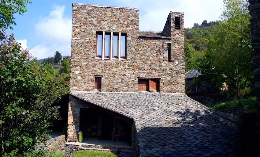 Cal Brugu&eacute;s &ndash; Turisme Rural