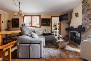 Cal Calvo &ndash; Allotjament tur&iacute;stic