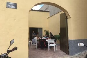 Cal Cap Blanc &ndash; Casa Rural