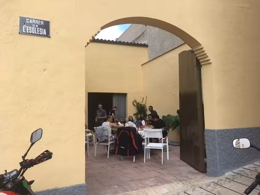 Cal Cap Blanc &ndash; Casa Rural