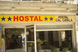 Cal Catal&agrave;