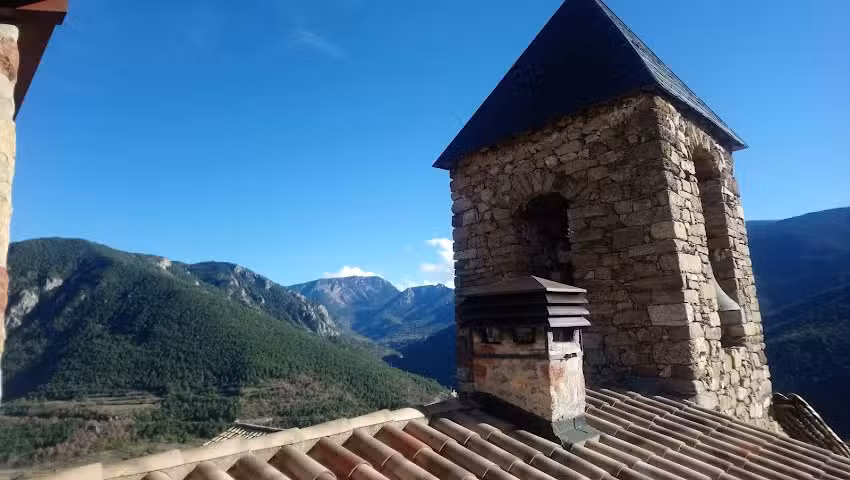 Cal Climent &ndash; Apartaments Cad&iacute;