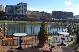 Cal Comabella Guest House – Balaguer