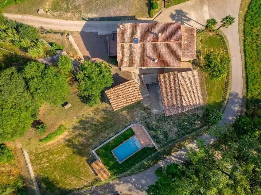 Cal Fargas Turisme Rural